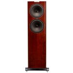 Fyne Audio F702, piano gloss walnut, напольная акустика — изображение 2