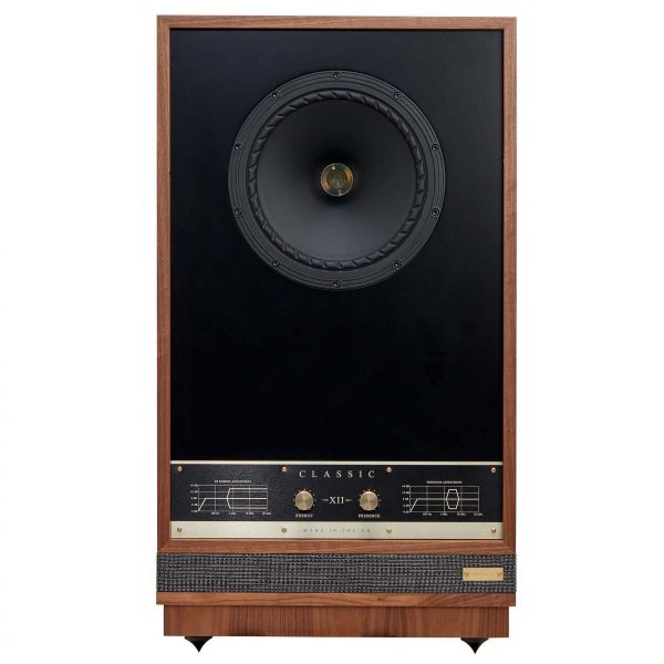 Fyne Audio Vintage Classic XII