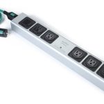 Isotek V5 Polaris (6-Way) c кабелем Initium C13