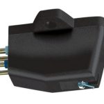 Goldring Eroica-HX, головка звукоснимателя MC