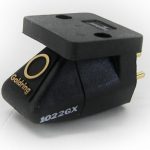 Goldring G1022Gx, головка звукоснимателя MM