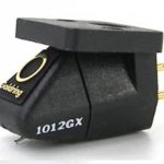 Goldring G1012Gx, головка звукоснимателя MM