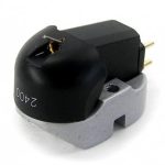Goldring 2400, головка звукоснимателя MM