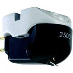 Goldring 2500, головка звукоснимателя MM