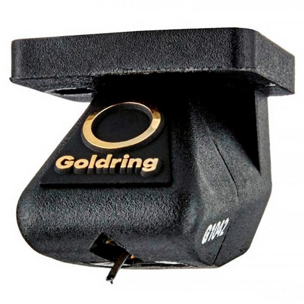 Goldring G1042, головка звукоснимателя MM