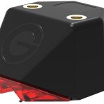 Goldring E1, головка звукоснимателя MM