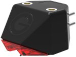 Goldring E1, головка звукоснимателя MM