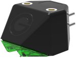 Goldring E2, головка звукоснимателя MM