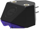 Goldring E3, головка звукоснимателя MM