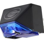 Goldring E4, головка звукоснимателя MM