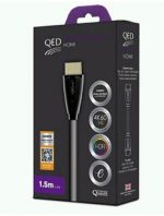 QED Performance HDMI Premium 1,5 метра (QE6052) — изображение 3