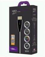 QED Performance HDMI Premium 3 метра (QE6054) — изображение 3