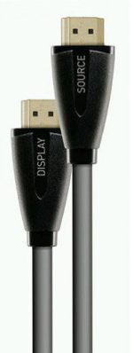 QED Performance Active HS UHD 10 метров (QE6022) — изображение 2