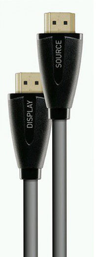 QED Performance Active HS UHD 10 метров (QE6022) — изображение 2