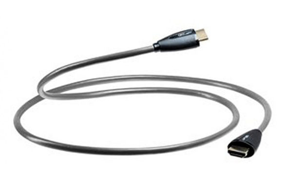 QED Performance Active UHD 15 метров (QE6024), HDMI кабель — изображение 1