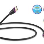 QED Profile e-flex 3 метра (QE5017)