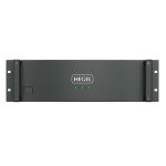 Hegel С53, 3 x 150 W, усилитель — изображение 2
