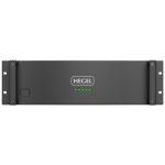 Hegel С54, 4 x 150 W, усилитель — изображение 2