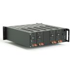 Hegel С54, 4 x 150 W, усилитель — изображение 3