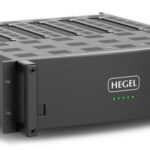 Hegel С54, 4 x 150 W, усилитель