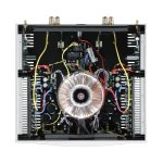 Hegel H20, усилитель мощности — изображение 4