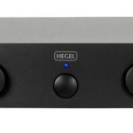 Hegel P20, предусилитель
