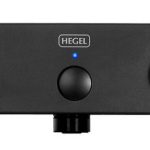 Hegel P30A, предусилитель