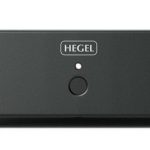 Hegel V10, фонокорректор