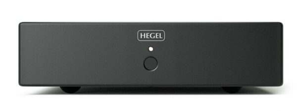 Hegel V10, фонокорректор