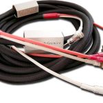 Furutech Speaker Reference III, акустический кабель, 2 метра