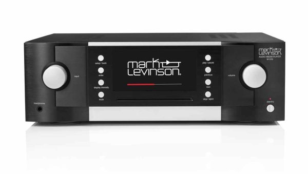 Mark Levinson NO519