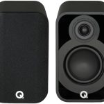 Q-Acoustics Q 5010 black