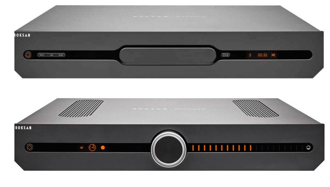 image-4.jpg Roksan Atessa CD + Atessa Integrated — изображение 1