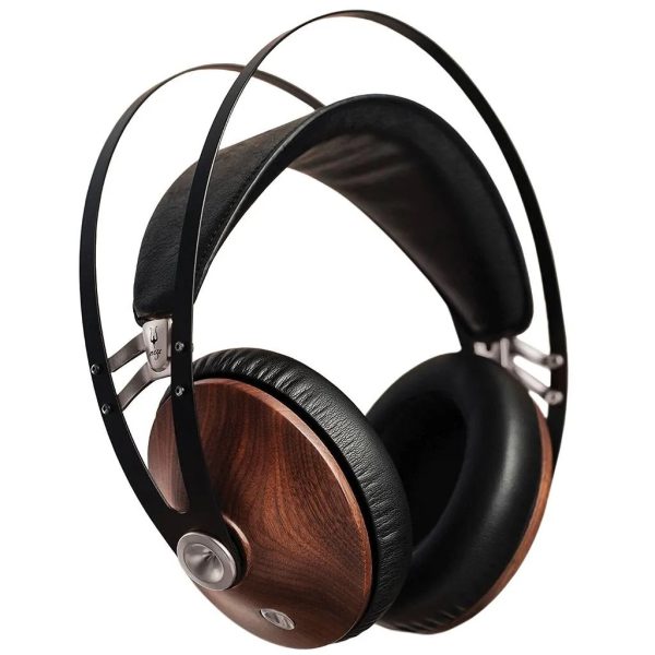 Meze 99 Classics walnut silver, наушники