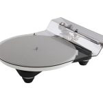 Rega Planar 10 black, Apheta 3
