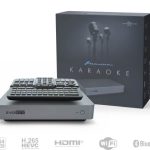 Система караоке Evobox Premium
