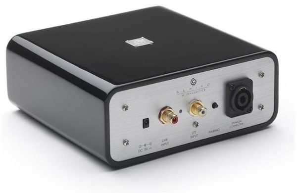 Sonus Faber Sumiko передатчик