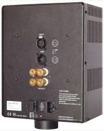 Electrocompaniet AW 180, моноблок 180 Вт — изображение 3