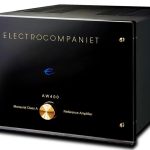 Electrocompaniet AW 400, моноблок 400 Вт