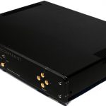 Electrocompaniet EC 4.8 MKII, предусилитель