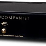 Electrocompaniet ECM 1 MKII