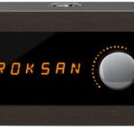 Roksan blak, интегрированный усилитель