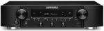 Marantz NR 1200 black, стерео ресивер (витринный)