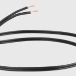 Qed Classic 42 Black, акустический кабель