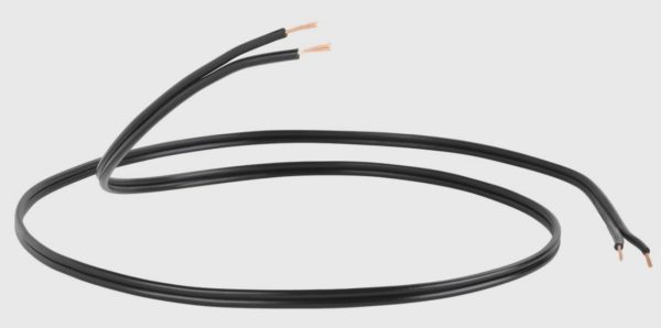 Qed Classic 42 Black, акустический кабель