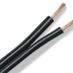 QED Standart 79 black, акустический кабель