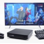 Evobox + микрофоны SE200-D