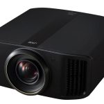 Проектор 8k JVC DLA-RS4200E