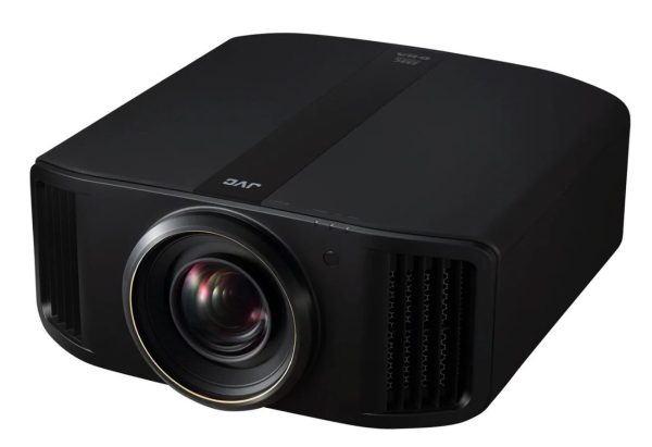 Проектор 8k JVC DLA-RS4200E