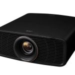Проектор 4k JVC DLA-RS1200E